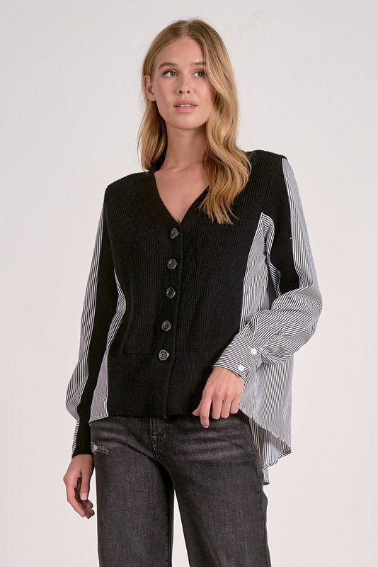Noelle Cardigan - Shop Elan