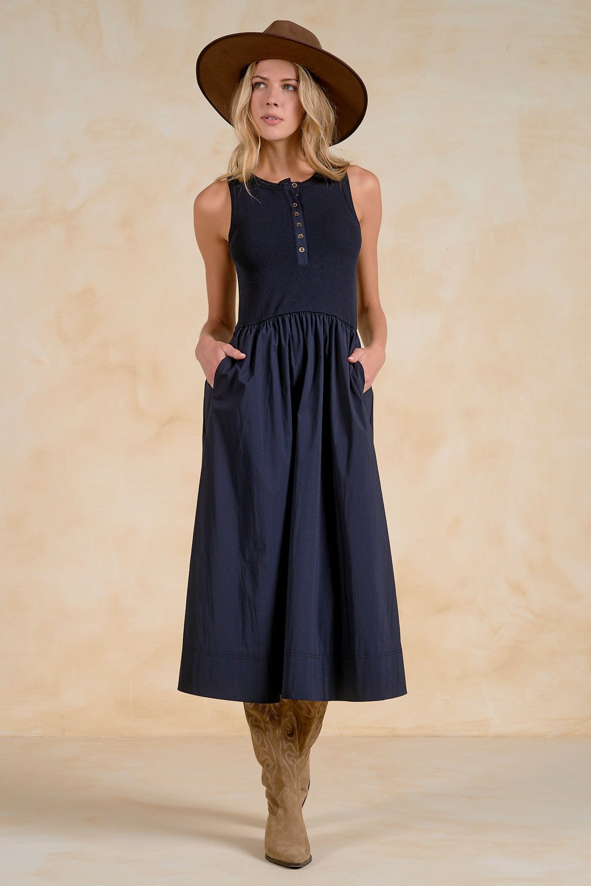 Meadow Maxi - Shop Elan