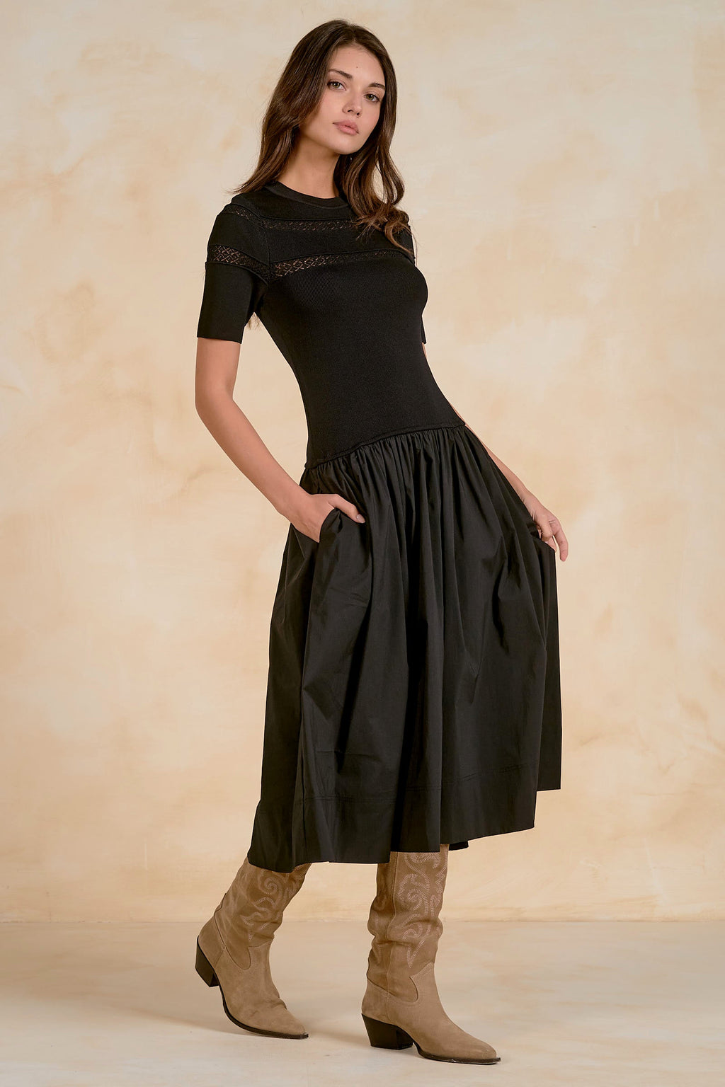 Ember Maxi - Shop Elan