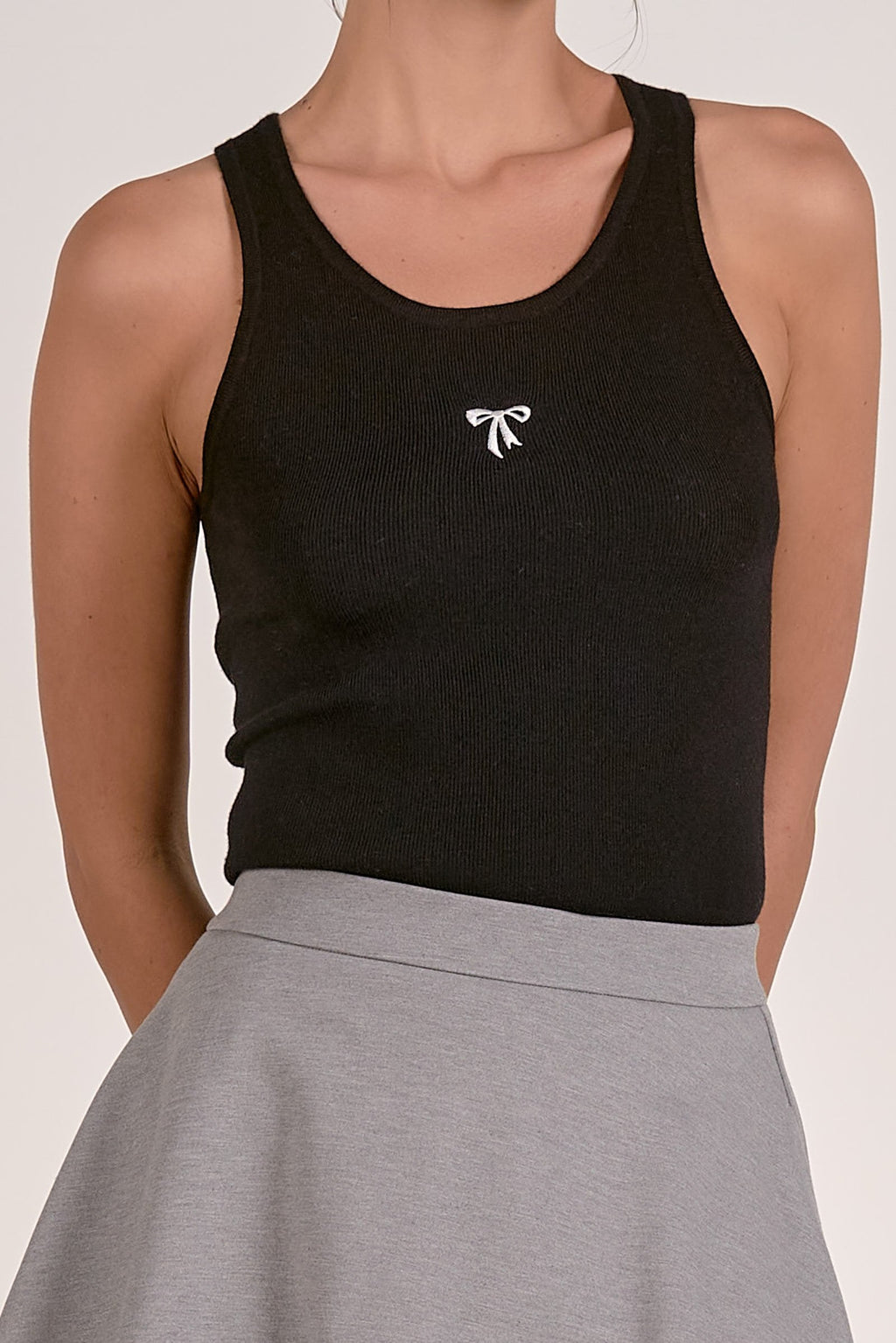 Tina Tank - Shop Elan