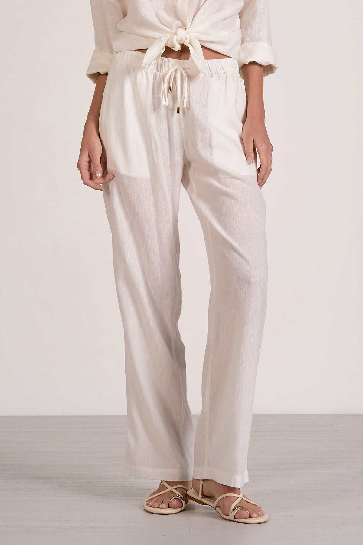 Tana Pant - Shop Elan