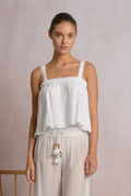 Vina Top - Shop Elan