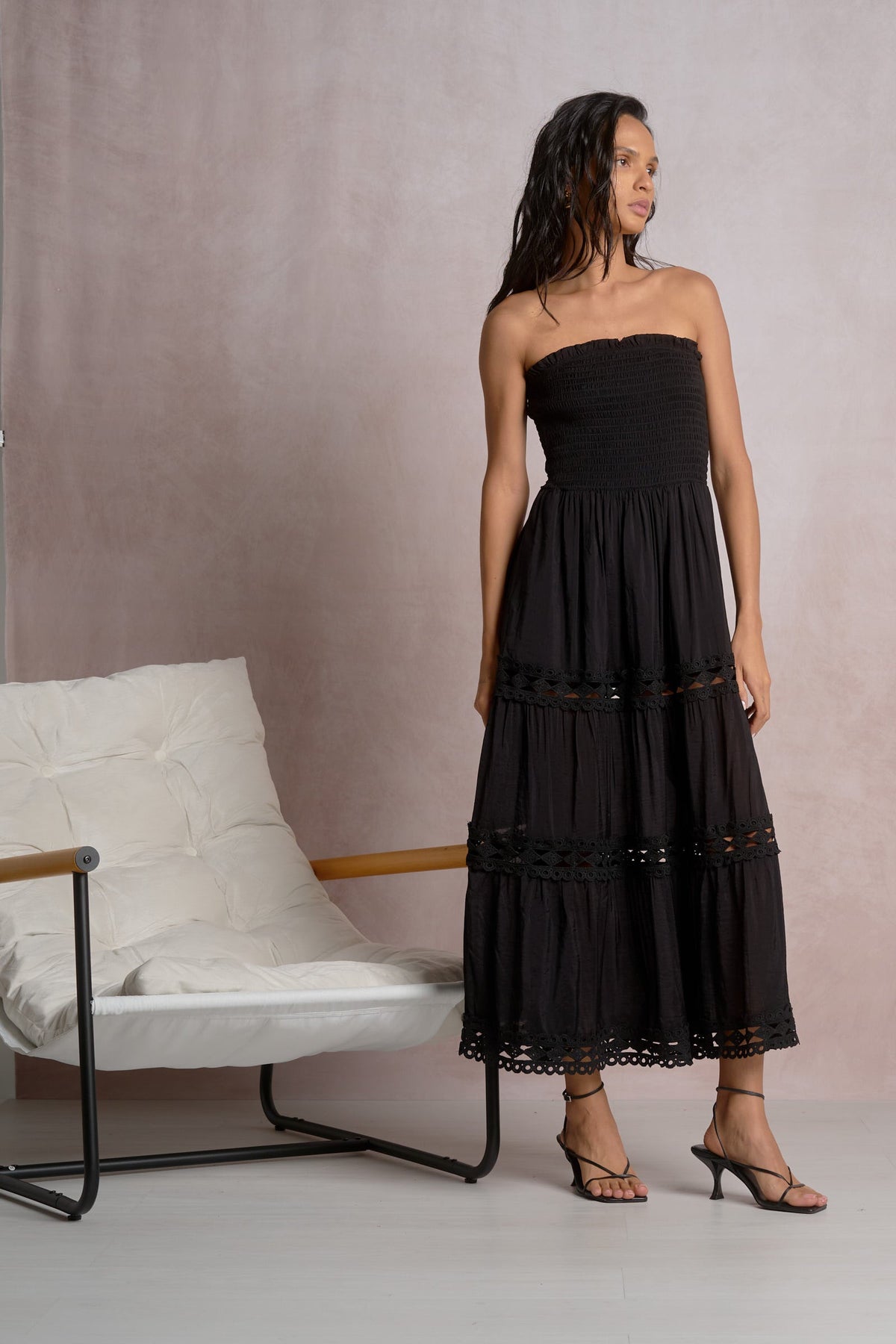 Soli Maxi - Shop Elan