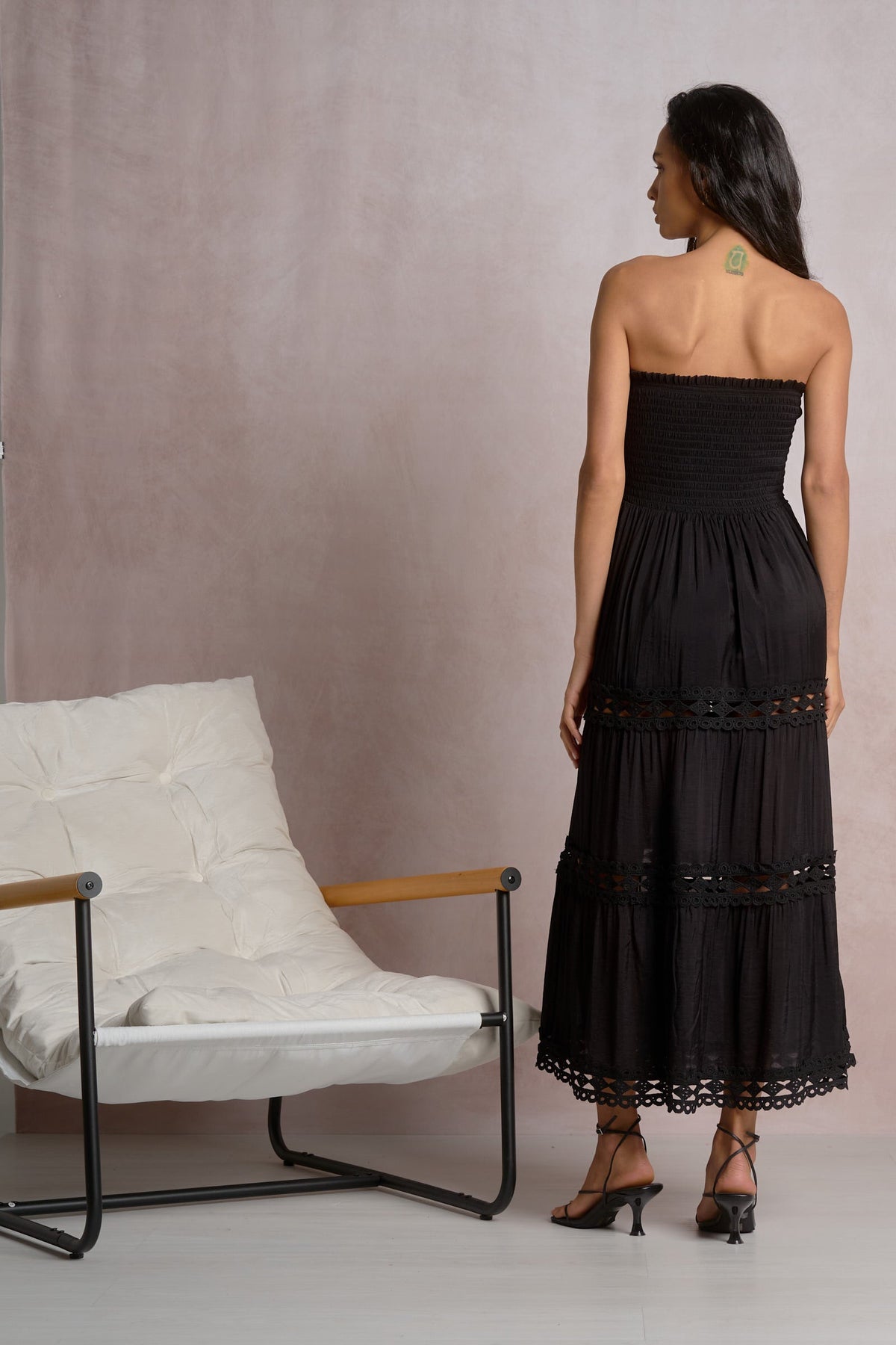 Soli Maxi - Shop Elan