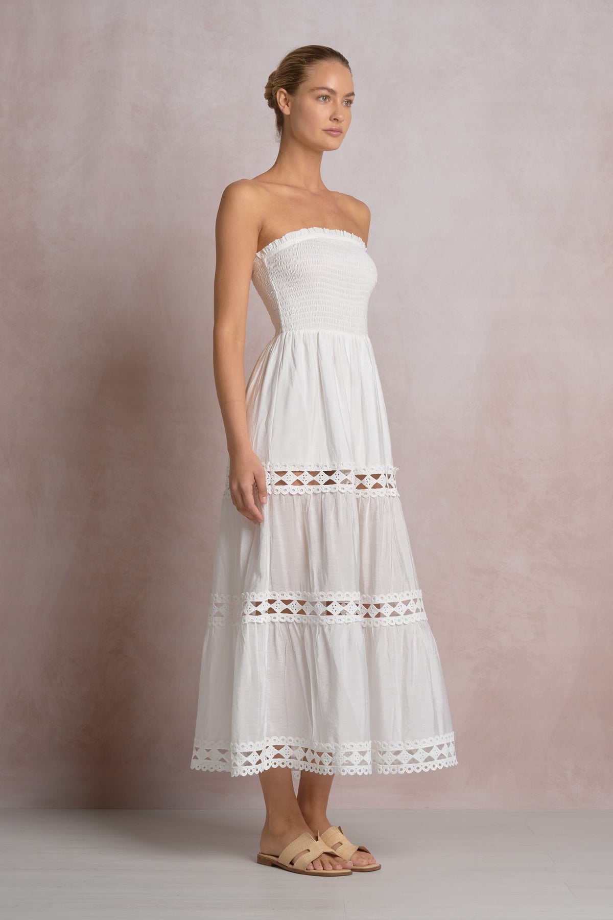 Soli Maxi - Shop Elan