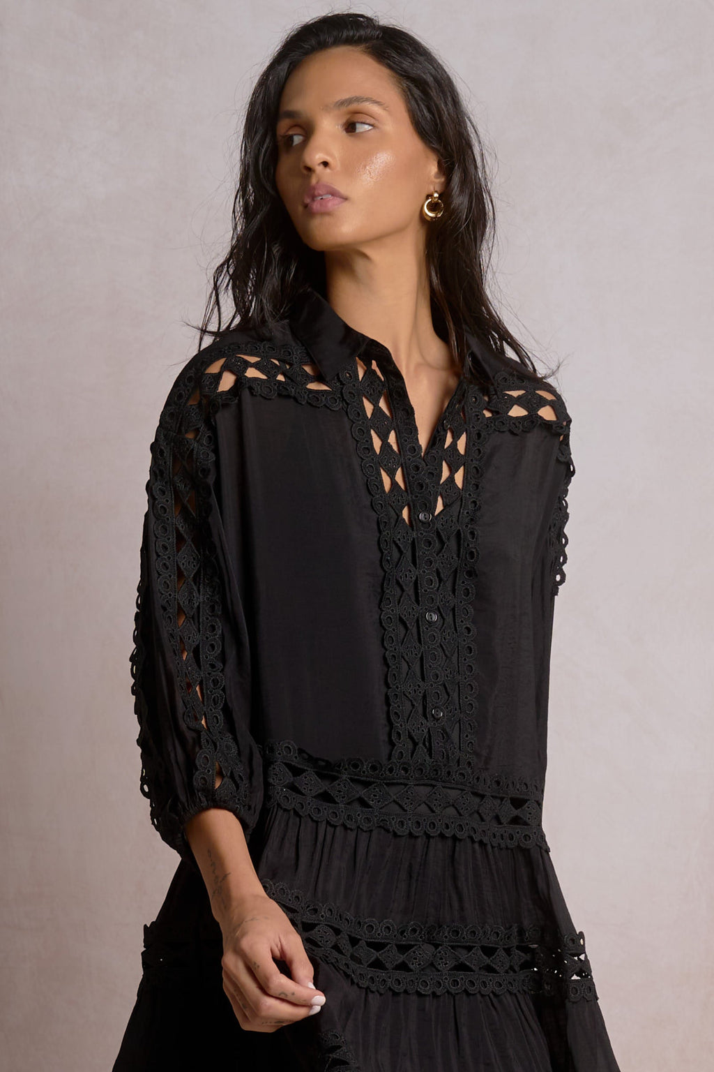 Solace Dress - Shop Elan
