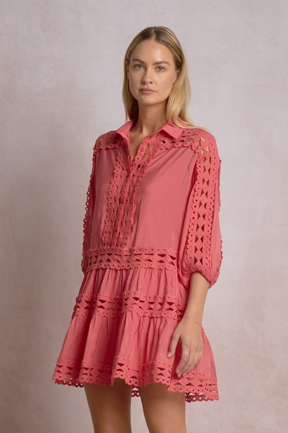 Solace Dress - Shop Elan