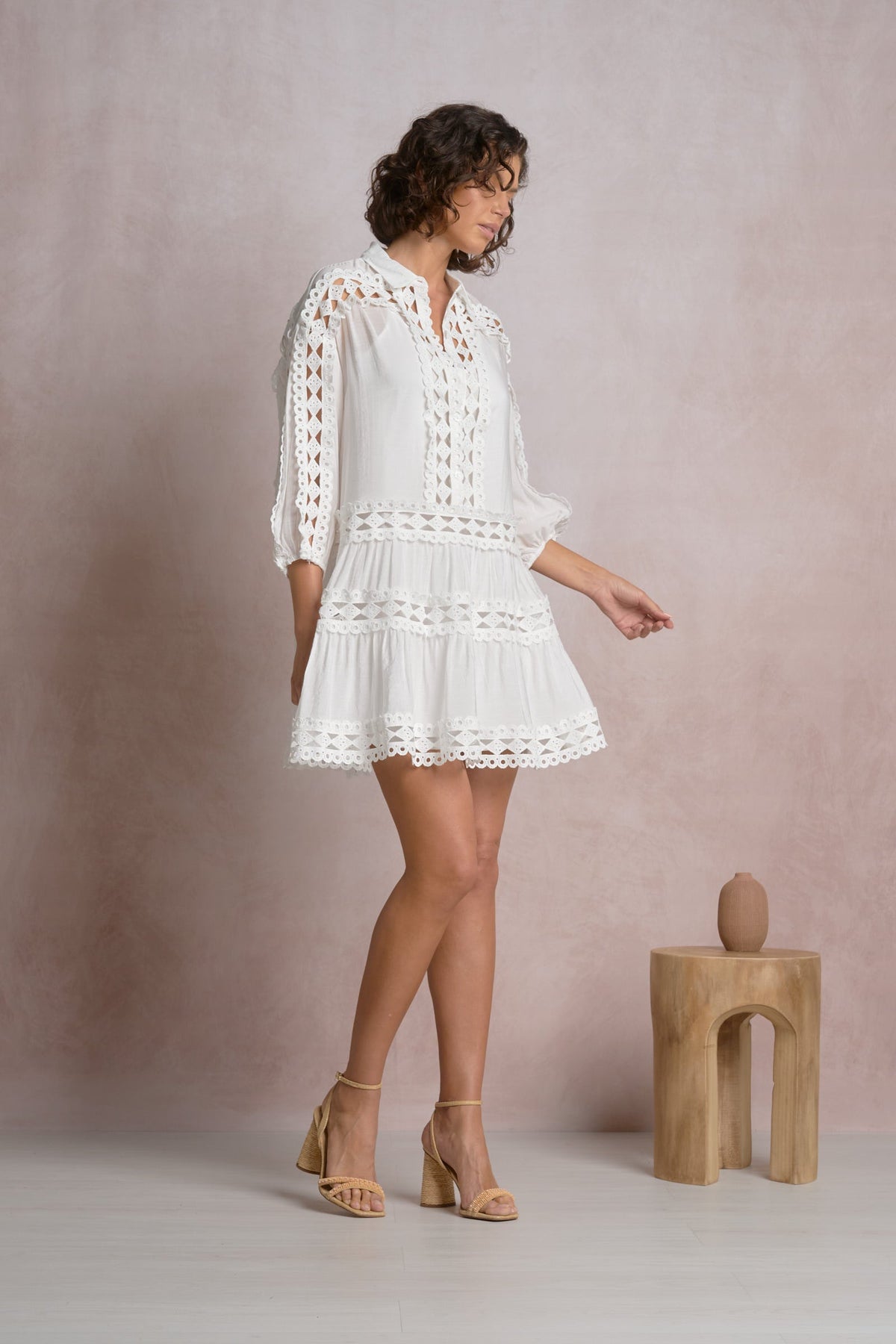 Solace Dress - Shop Elan