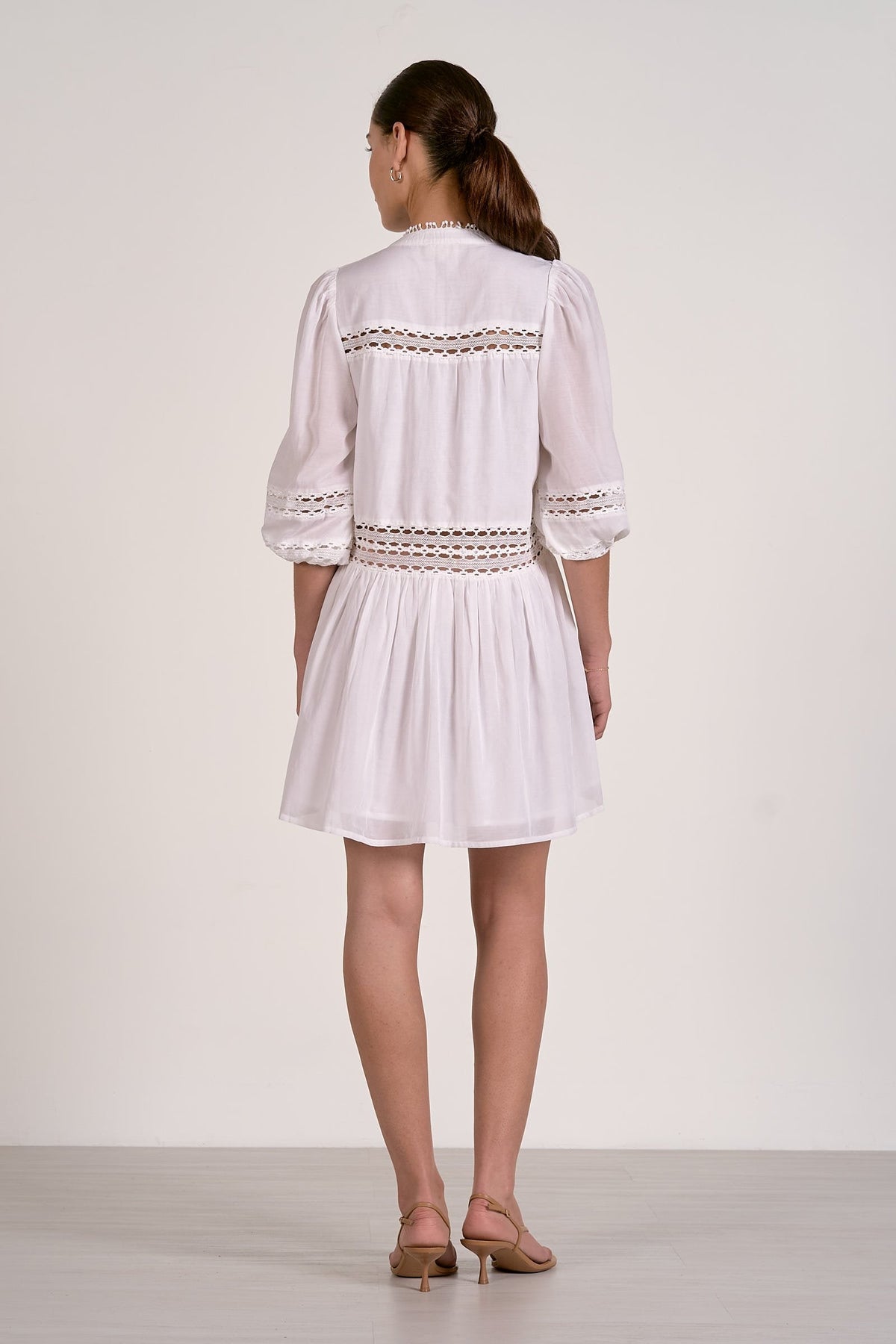 Vienna Dress - Shop Elan