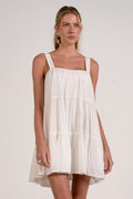 Vaura Dress - Shop Elan