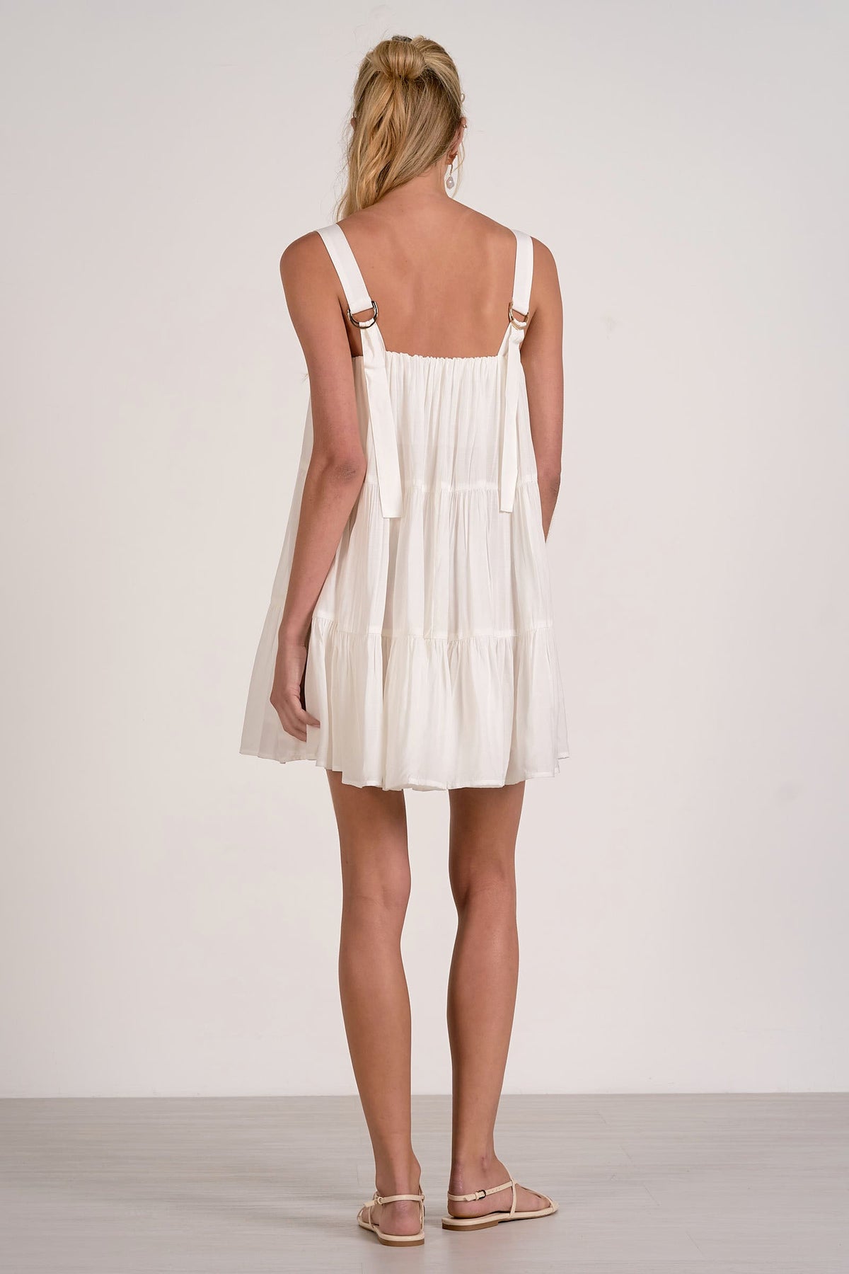 Vaura Dress - Shop Elan