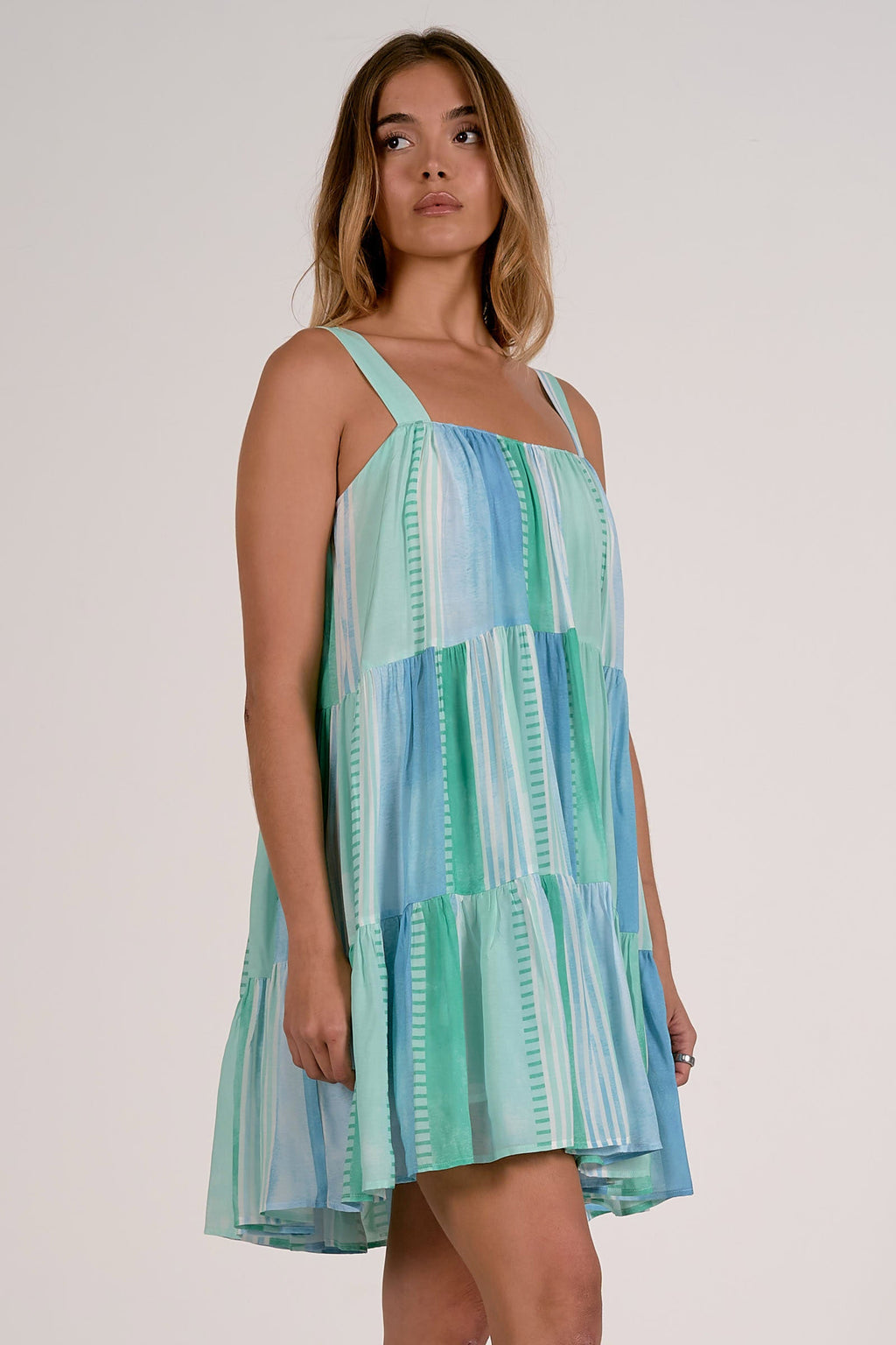 Silo Dress - Shop Elan
