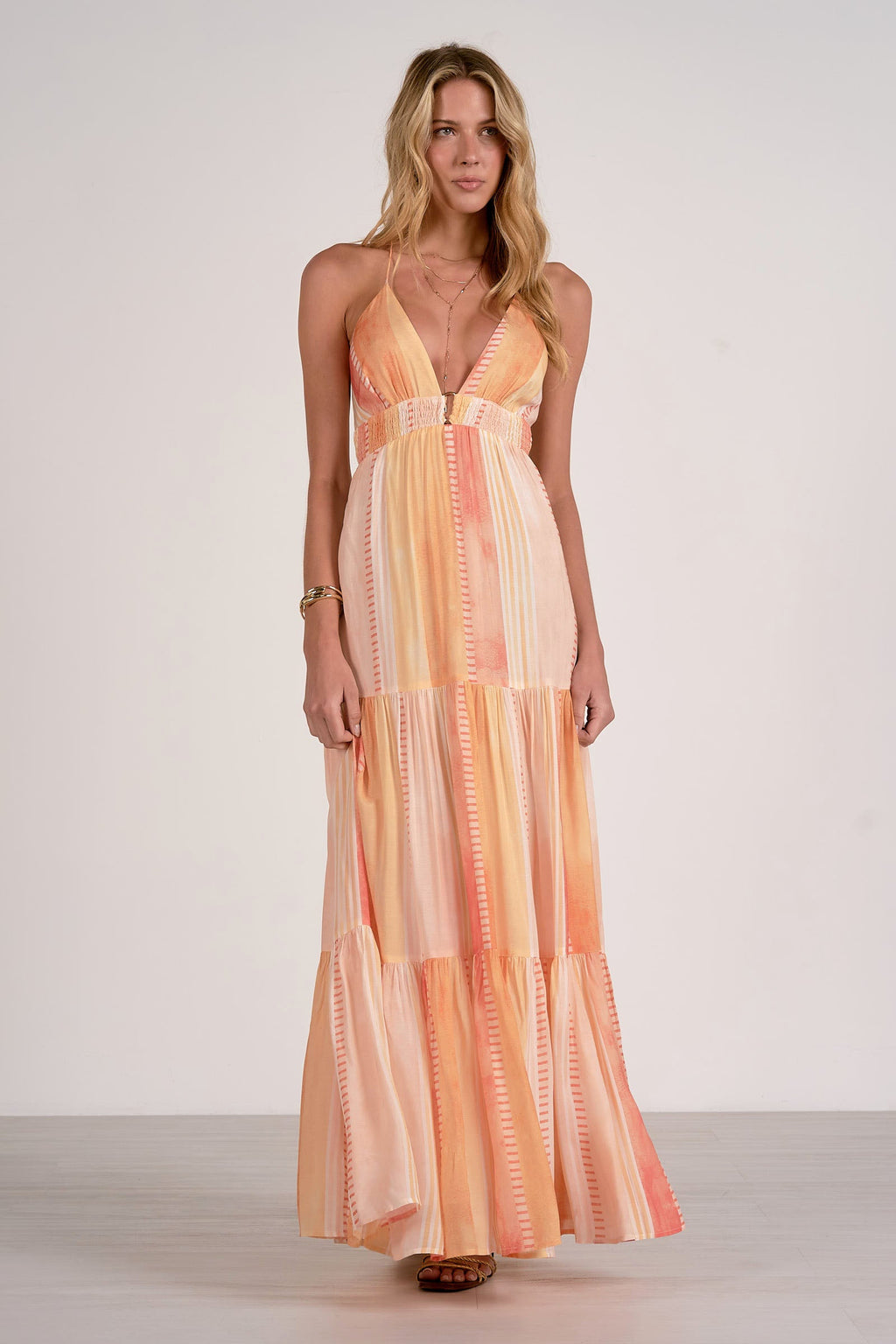 Strovia Maxi Coral Strovia - Shop Elan