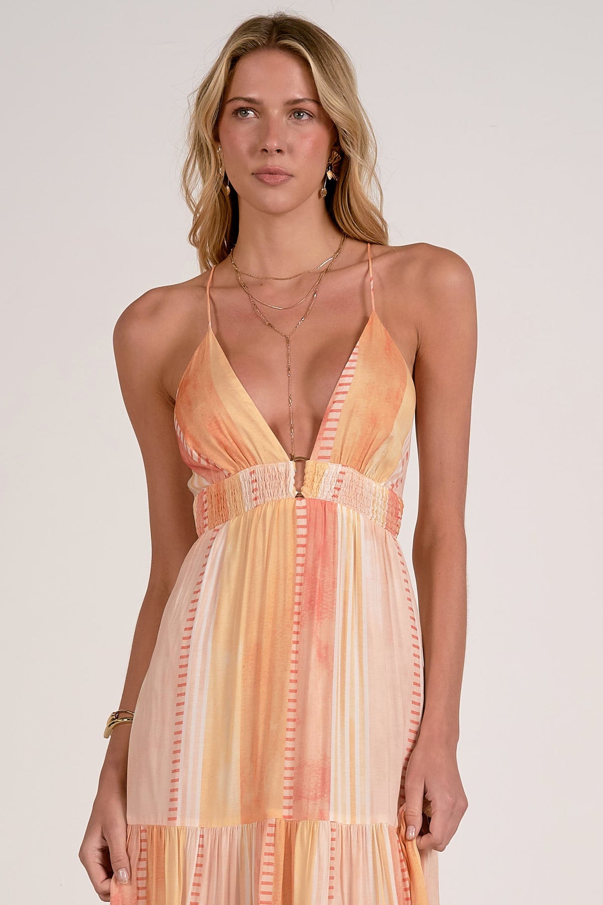 Strovia Maxi Coral Strovia - Shop Elan