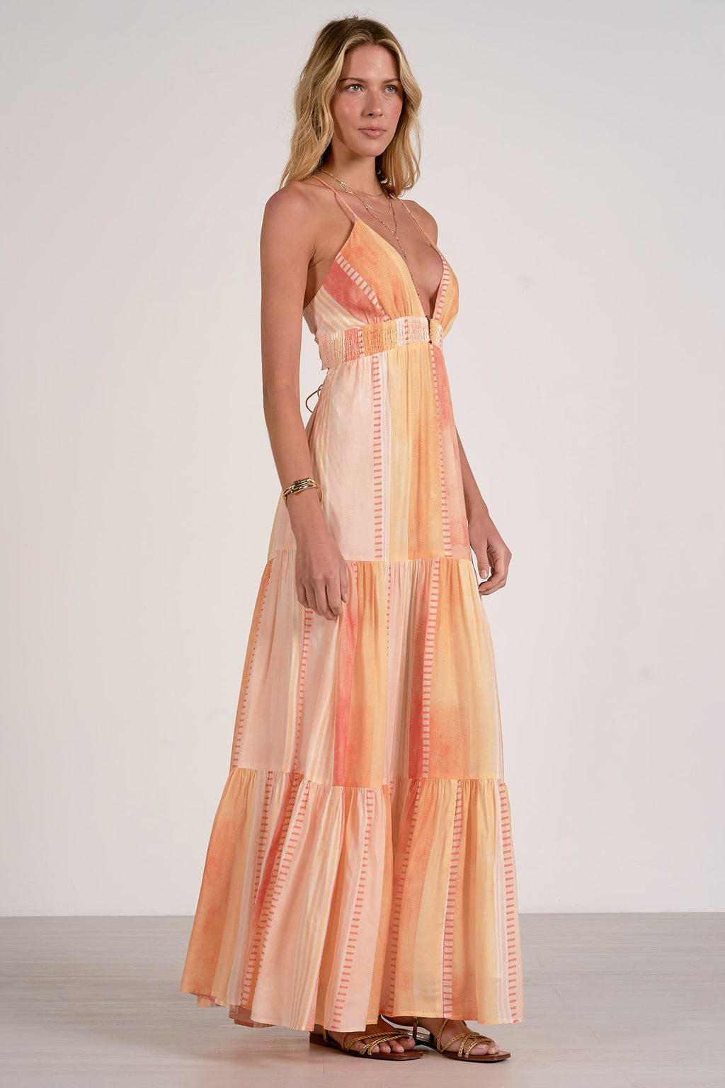 Strovia Maxi Coral Strovia - Shop Elan
