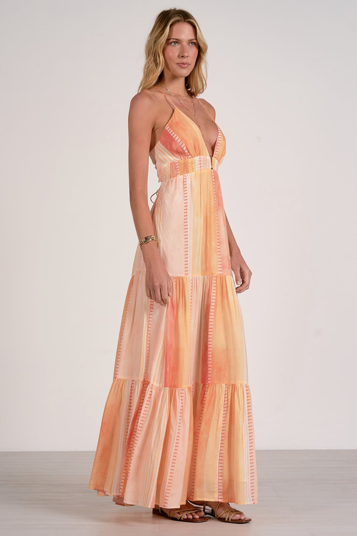 Strovia Maxi Coral Strovia - Shop Elan