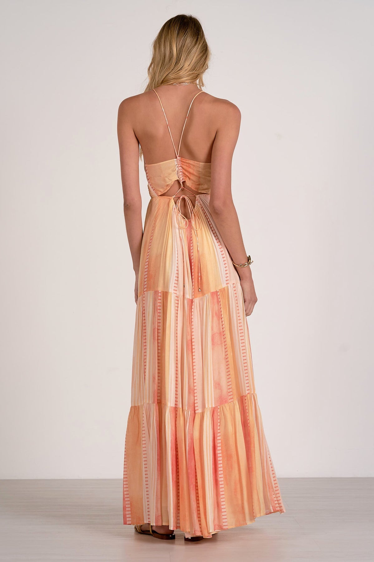 Strovia Maxi Coral Strovia - Shop Elan