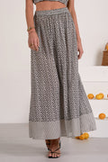 Zina Skirt Black Zina - Shop Elan