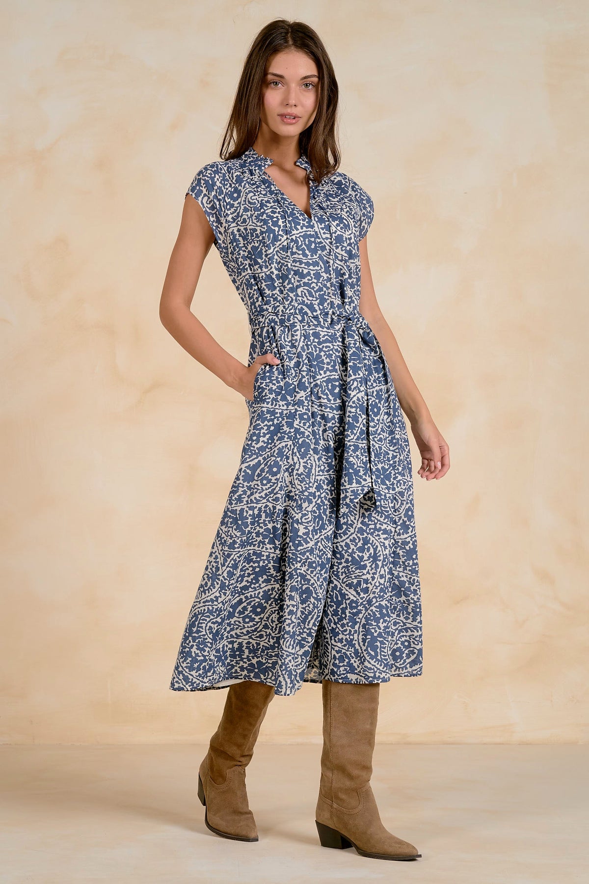 Nomadia Maxi - Shop Elan
