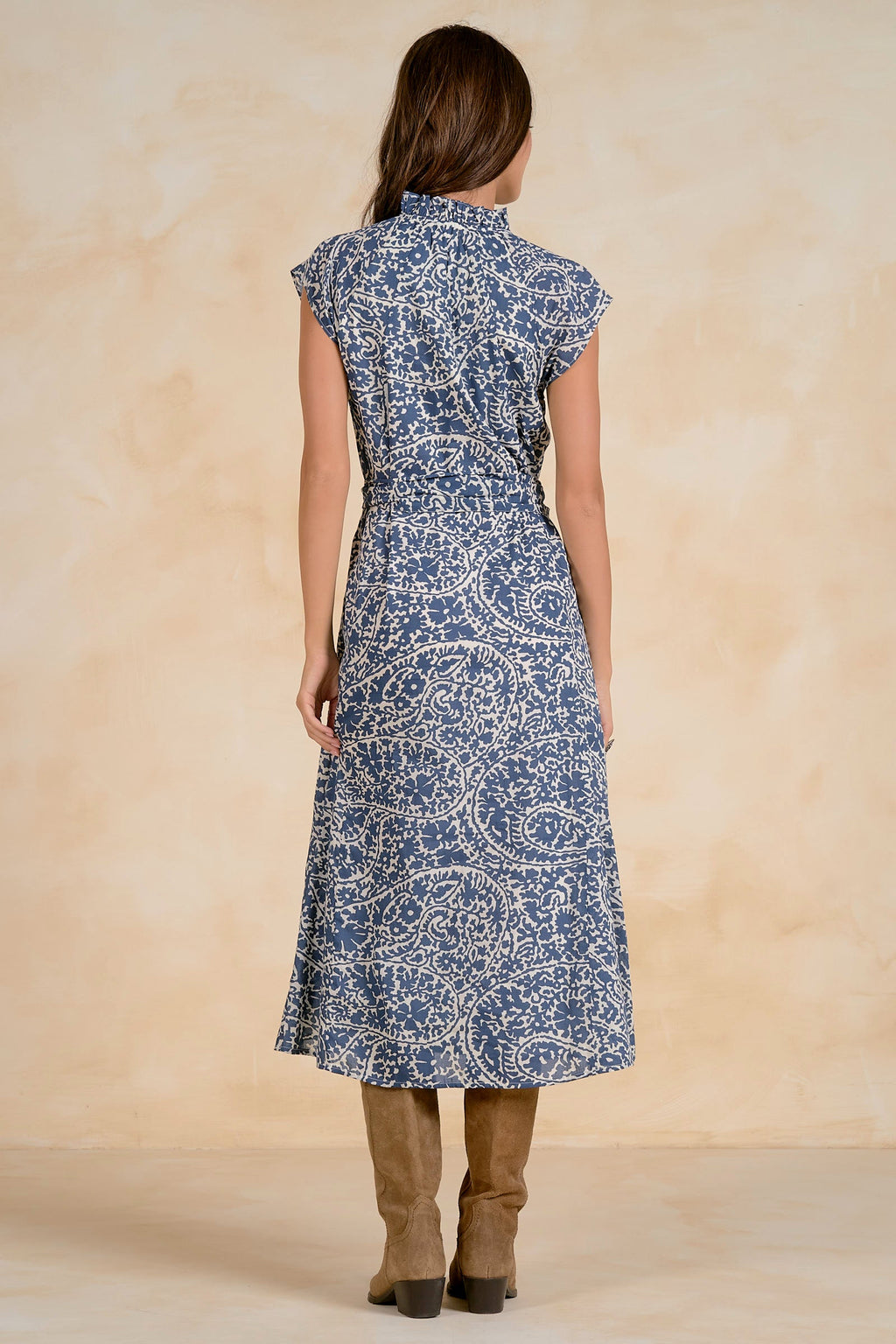 Nomadia Maxi - Shop Elan