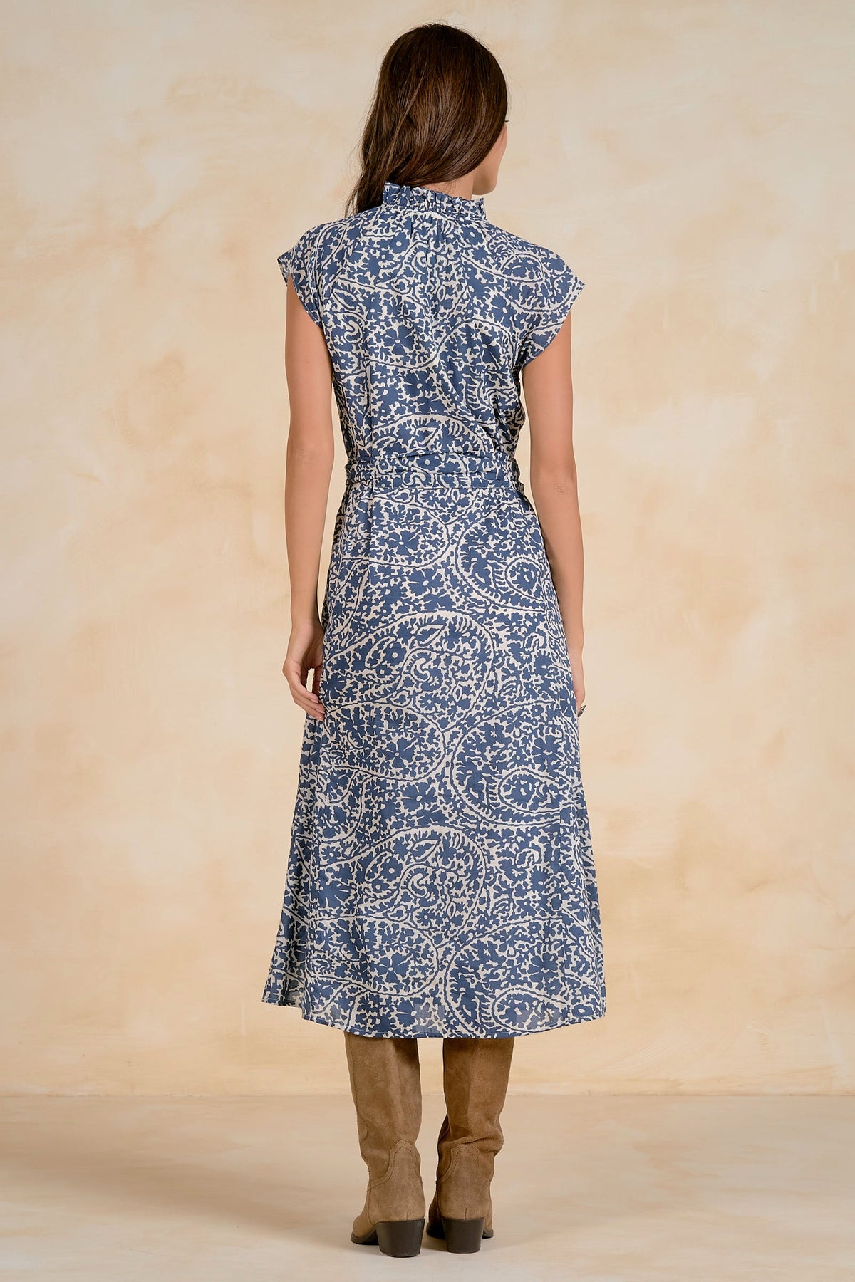 Nomadia Maxi - Shop Elan