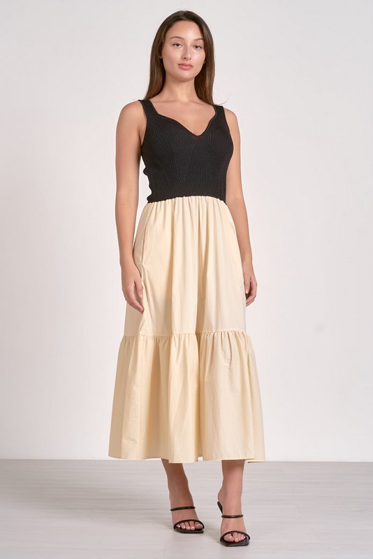 Rhodes Dress - Shop Elan