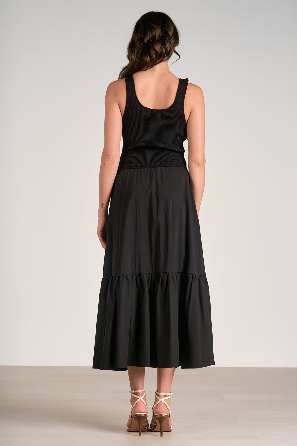 Rhodes Dress - Shop Elan