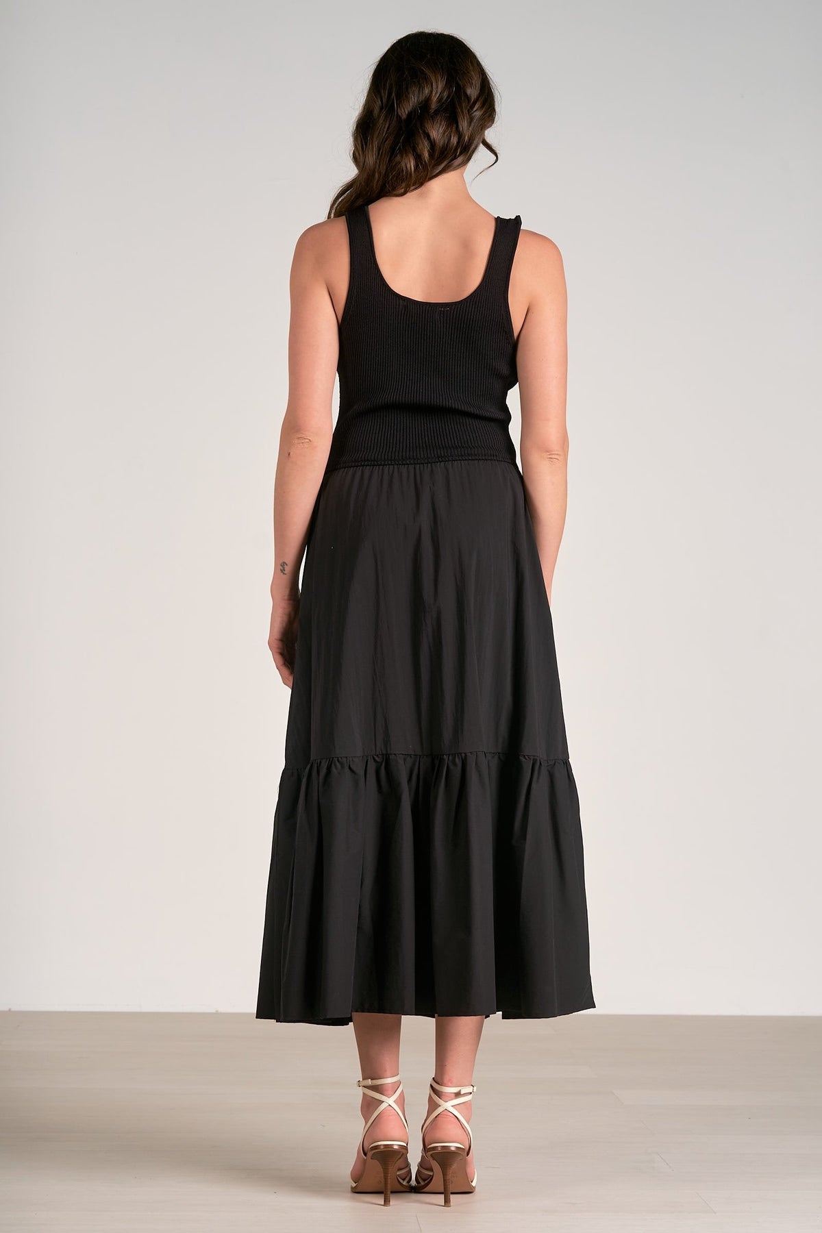 Rhodes Dress - Shop Elan