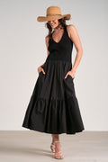 Rhodes Dress - Shop Elan