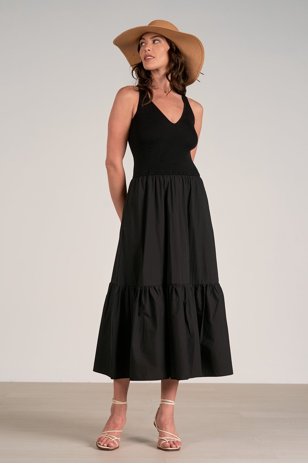 Rhodes Dress - Shop Elan