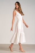 Rhodes Dress - Shop Elan