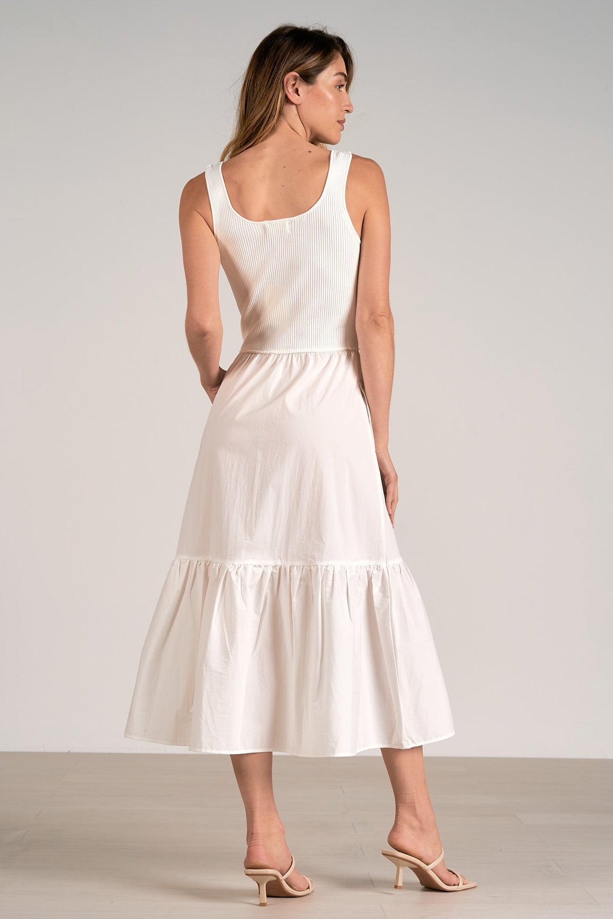Rhodes Dress - Shop Elan
